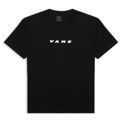 Blusa Feminina Vans Retro Oversized Preto-V4707500880003- -1-